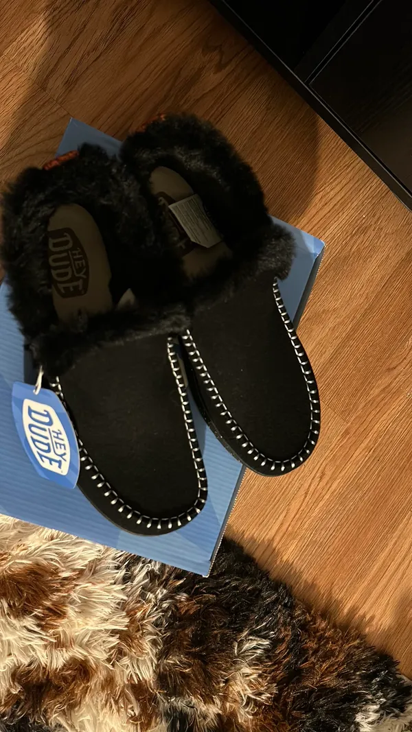 Hey Dude Boots - Image 7