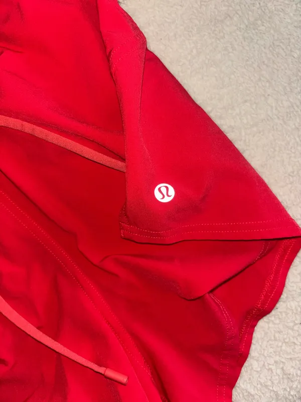 Lululemon Pace Rival Shorts - Image 4