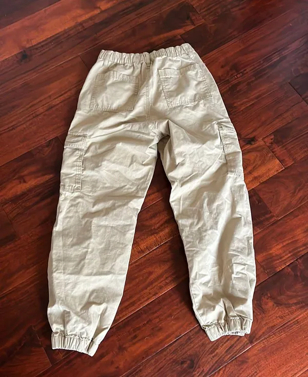 Aeropostale Cargo Pants - Image 4