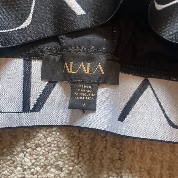 Alala sports bra - Image 3