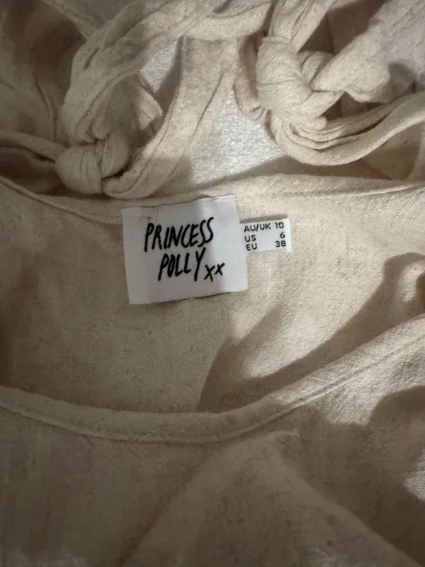 Princess Polly romper - Image 4