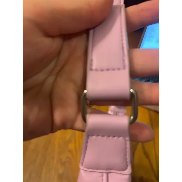 Purple purse - Image 4