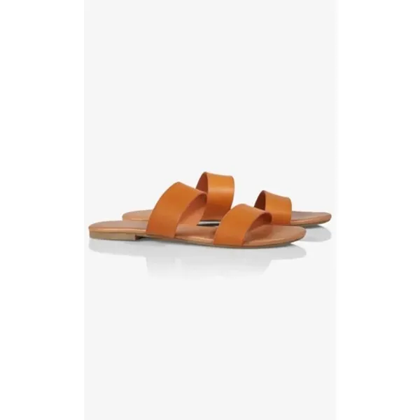 ✨2xHP✨Two Strap Slide Sandals✨ - Image 2
