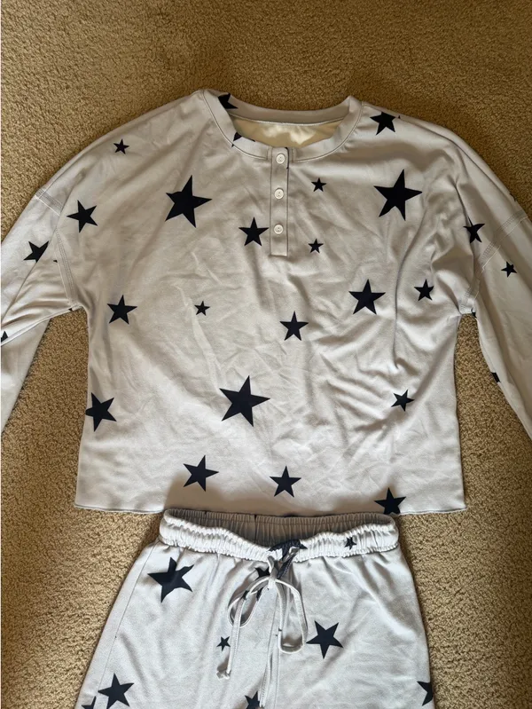Pj Set Gray - Image 2