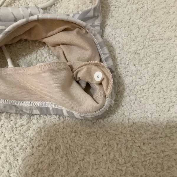 Lululemon Free To Be Sports Bra - Image 5