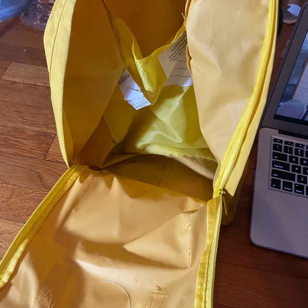 fjallraven kanken backpack - Image 2