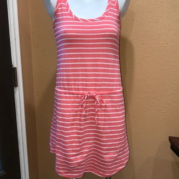 Gap NWT striped dress - Image 2