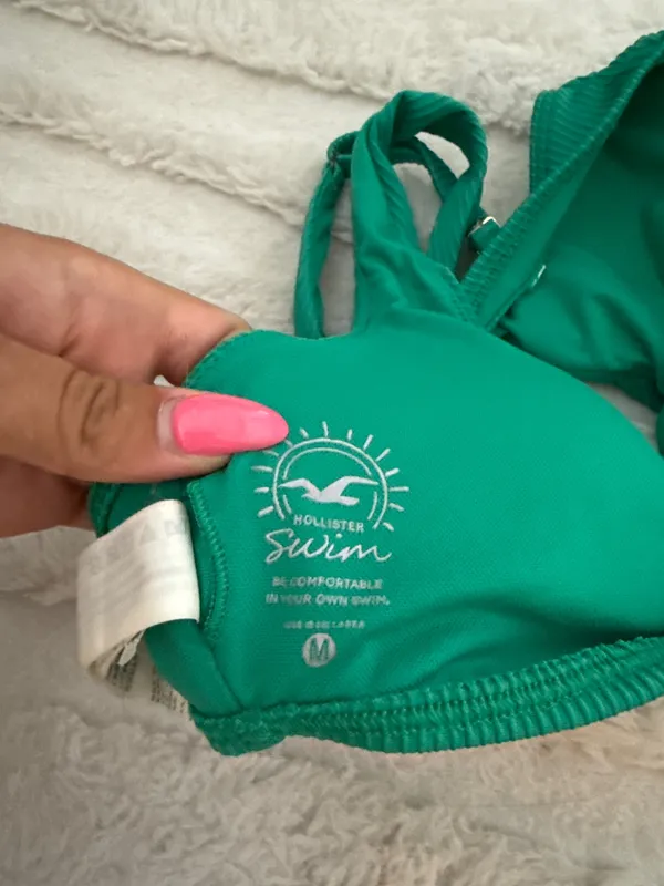 Hollister Bikini Top - Image 3