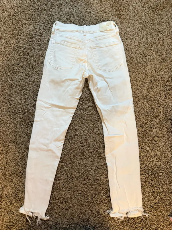 Express Jeans Skinny Petite - Image 2