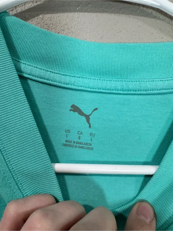 Puma Tank - Image 2