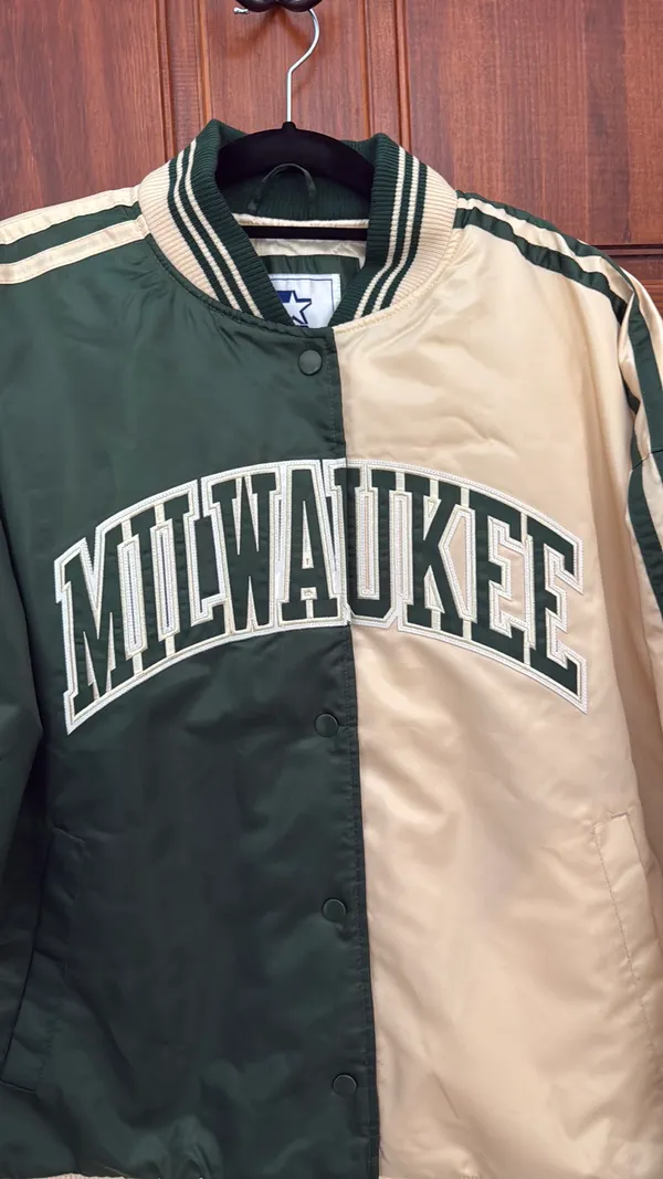 Starter Jacket - Image 2