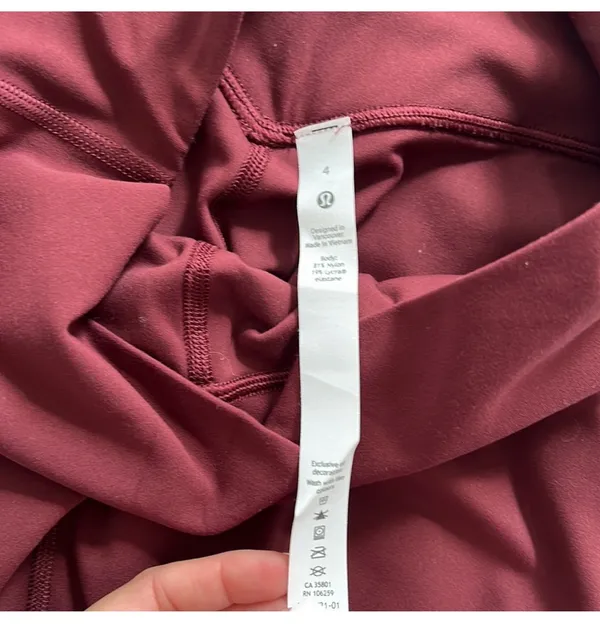 Lululemon Align Joggers - Image 4