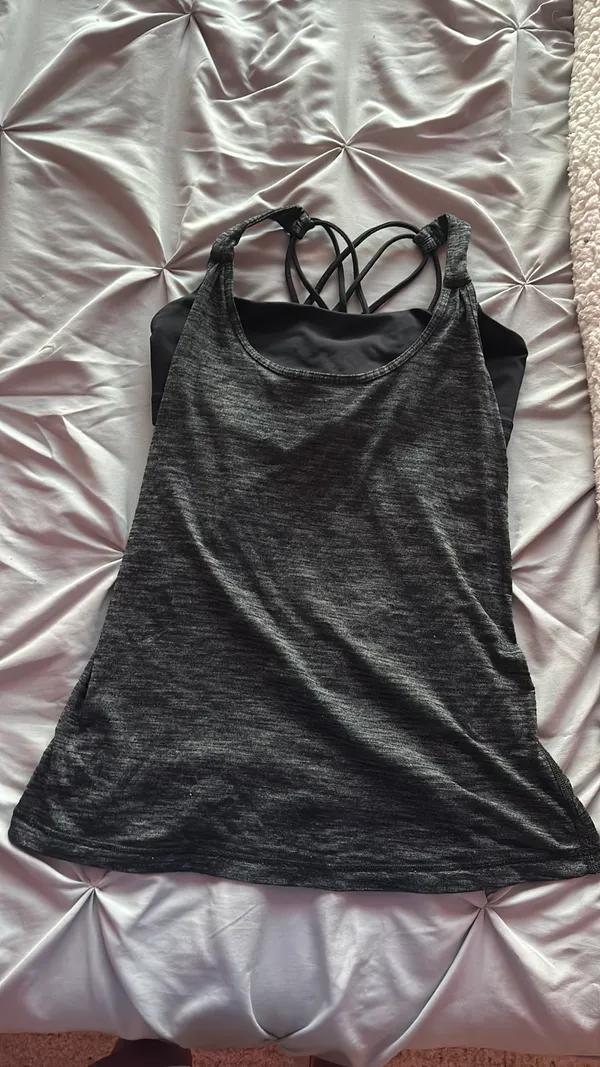 Lululemon Tank - Image 7