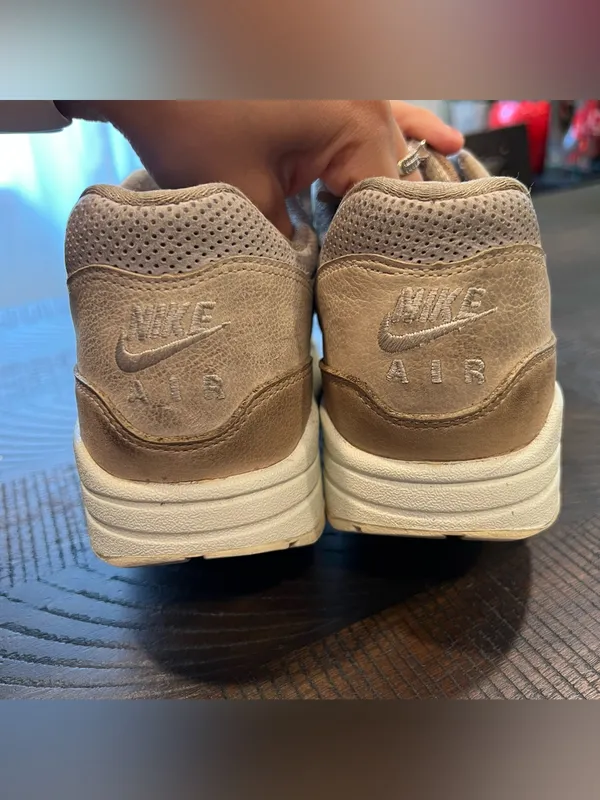 Nike Air Max 1 Pinnacle 'Mushroom 9 women - Image 4