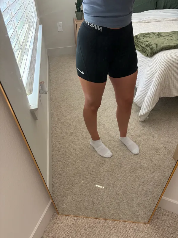 Nike Pro Shorts - Image 6