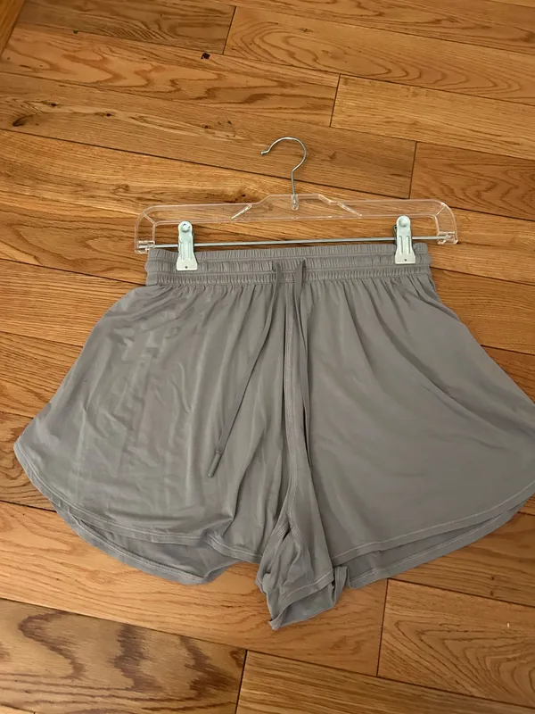 Lululemon Modal Shorts - Image 2