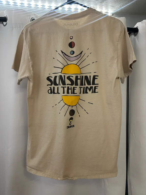 Zumiez Dravus T-Shirt - Image 3