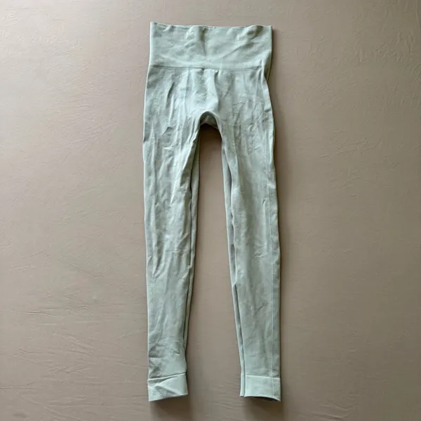 SET ACTIVE Formcloud Leggings - Image 4