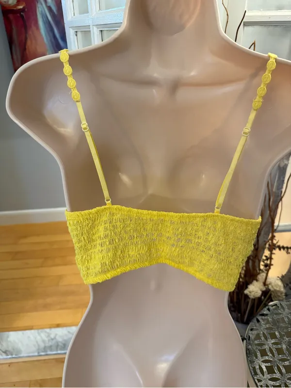 ✨Free People Bralette Small✨ - Image 2