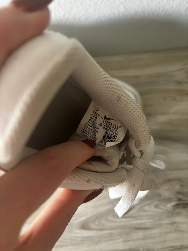 Air Nike Force 1 - Image 2