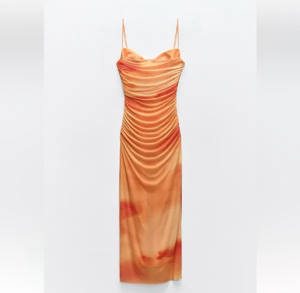 ZARA Dress - Image 5