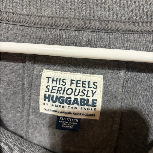 Aerie crewneck - Image 2