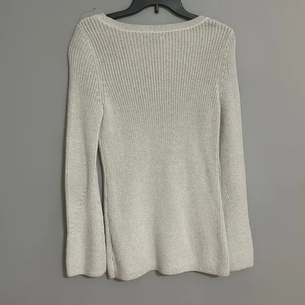 Tommy Hilfiger glitter sweater - Image 7
