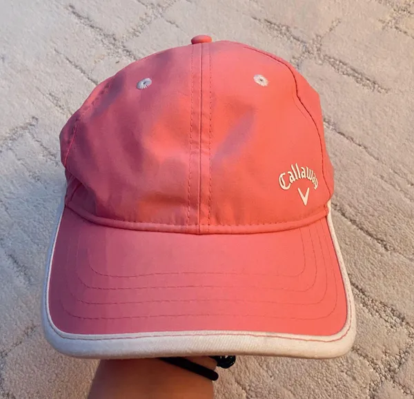 Callaway golf hat - Image 2