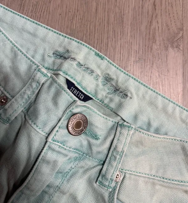 American eagle skinny jeans  - Image 3