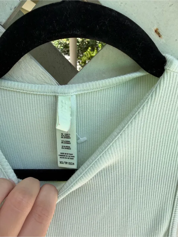 Skims maxi dress - Image 2