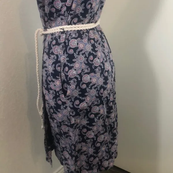 Tommy Hilfiger wrap around dress - Image 6