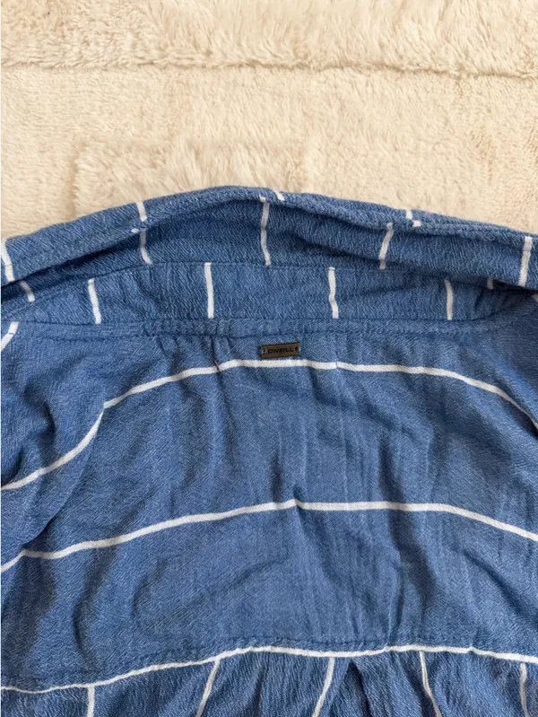 O'Neill Shirt Women’s Button-Up Pullover Summer - Image 6