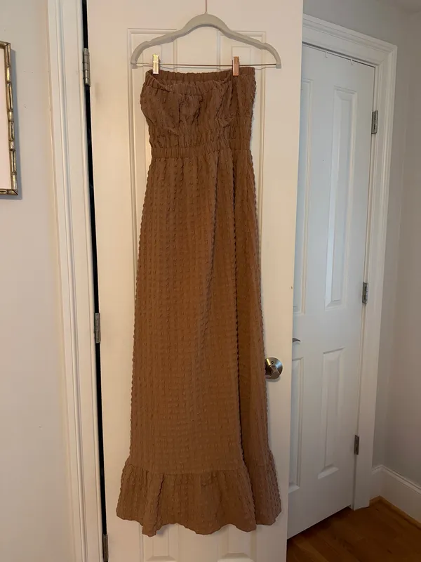 Sabo Dress - Image 3