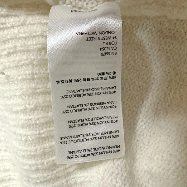 Anthropologie Boatneck Sweater - Image 9