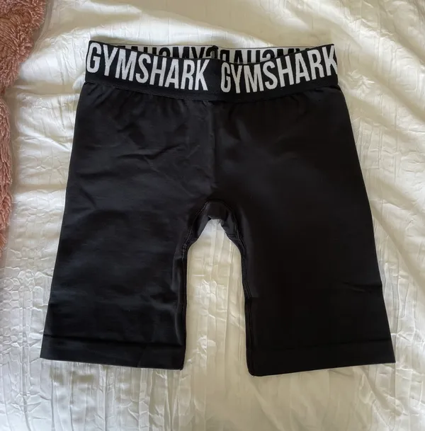 Biker Shorts - Image 3