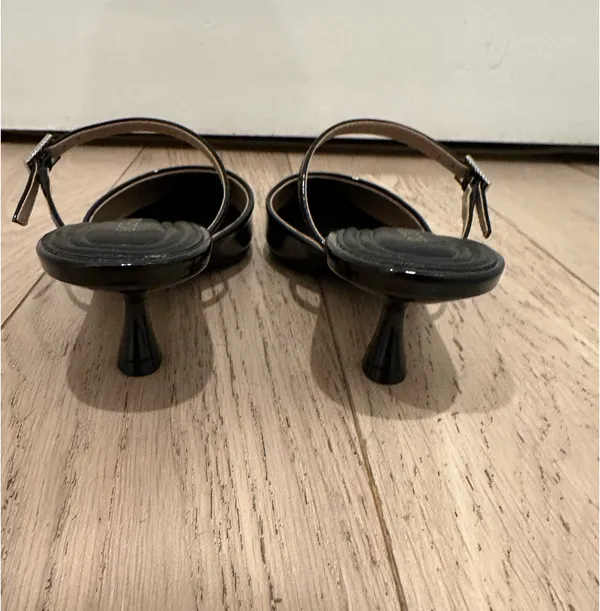 BCBGeneration Kitten Heel - Image 11