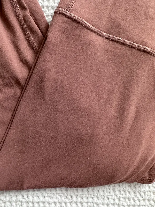 Crop Leggings - Image 5
