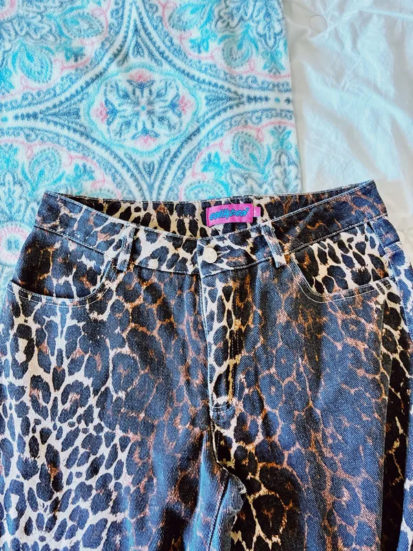 Edikted Jeans - Image 3