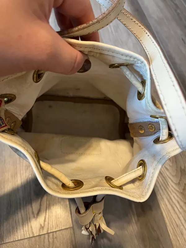 Dooney & Bourke Vintage Mini Bucket Bag - Image 11