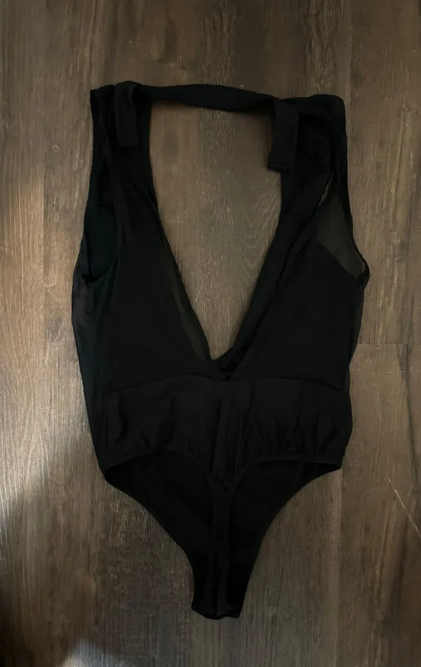Victoria's Secret Bodysuit - Image 2