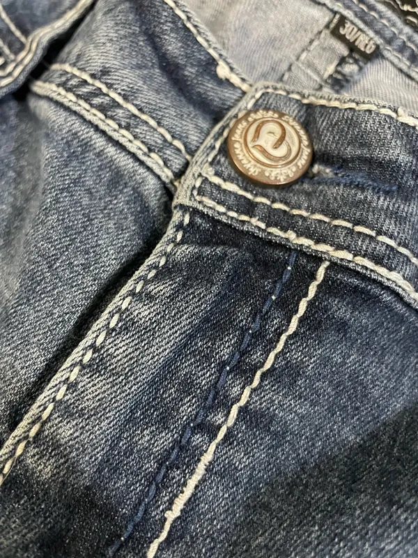 Shyanne Jeans Straight (30) - Image 6