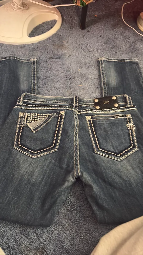 Miss Me Jeans - Image 2