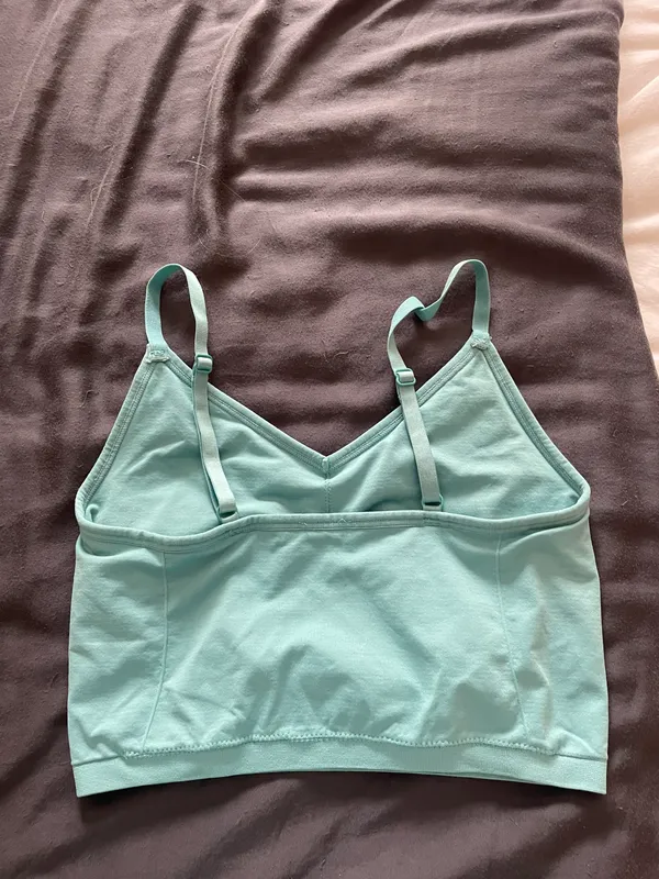 Fabletics Crop Top - Image 2