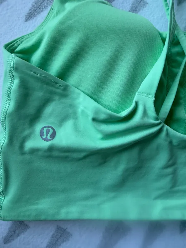 Lululemon sports bra  - Image 3