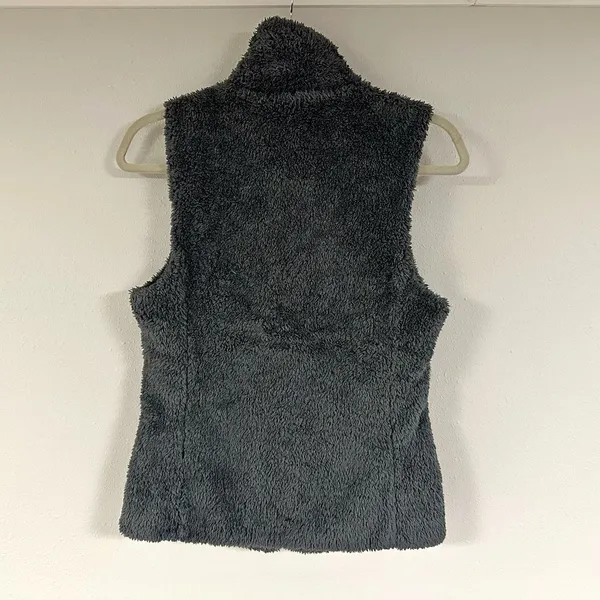 Patagonia Los Gatos Fleece Vest - Image 7