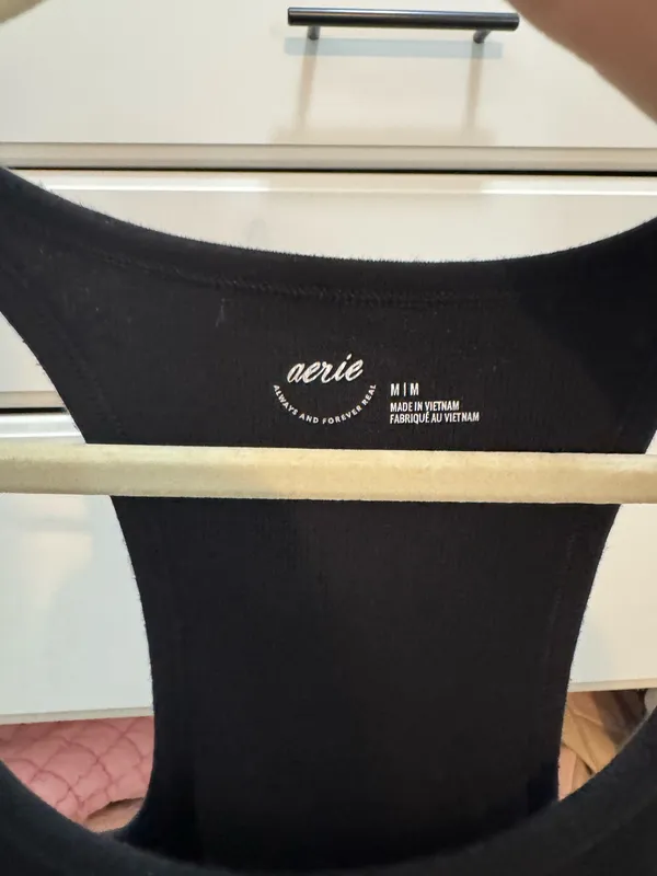Aerie Tank Top Cotton - Image 3