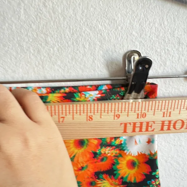Offline By Aerie Floral Leggings‎ Yoga Athleisure Hiking - Image 8