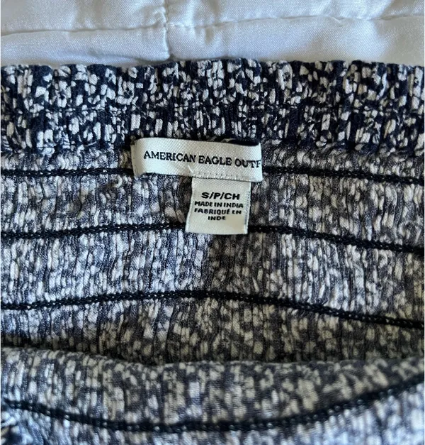 American Eagle Tube Top - Image 2