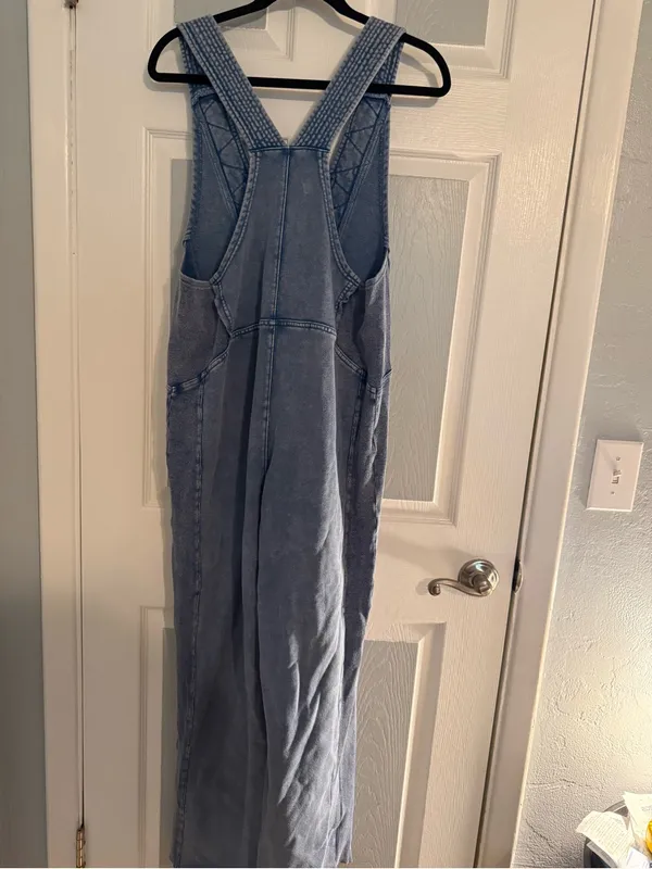Altar’d State Don’t Sweat It Jumpsuit - Image 6