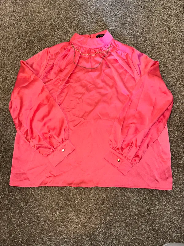 Saturday Club Blouse - Image 2